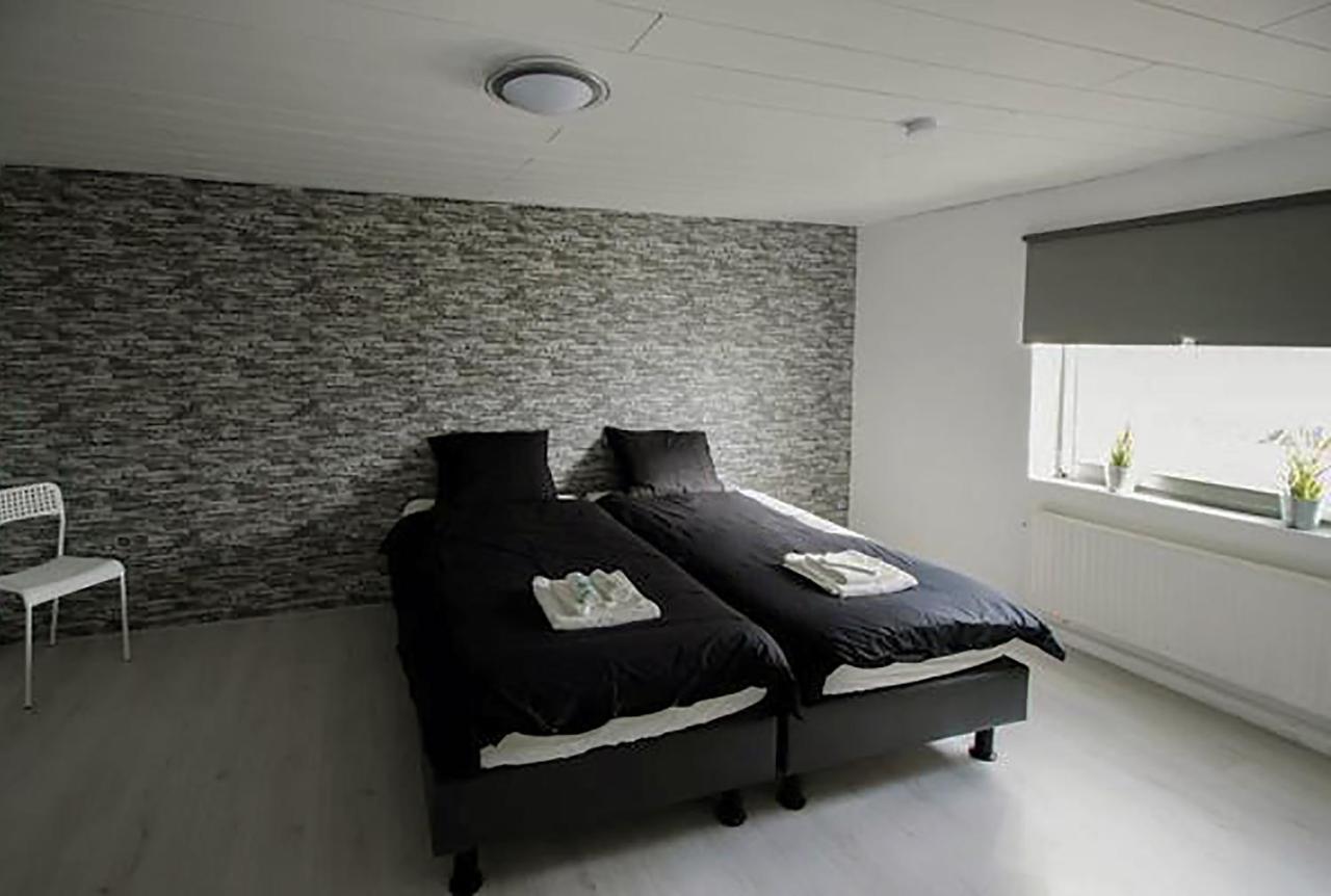 Df Am Ring Nuerburg Hotel Luaran gambar
