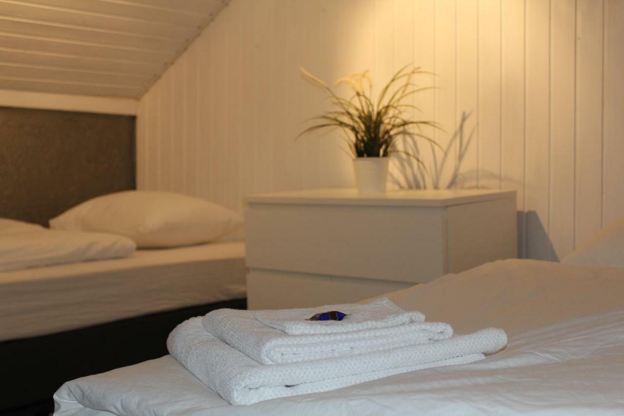 Df Am Ring Nuerburg Hotel Luaran gambar