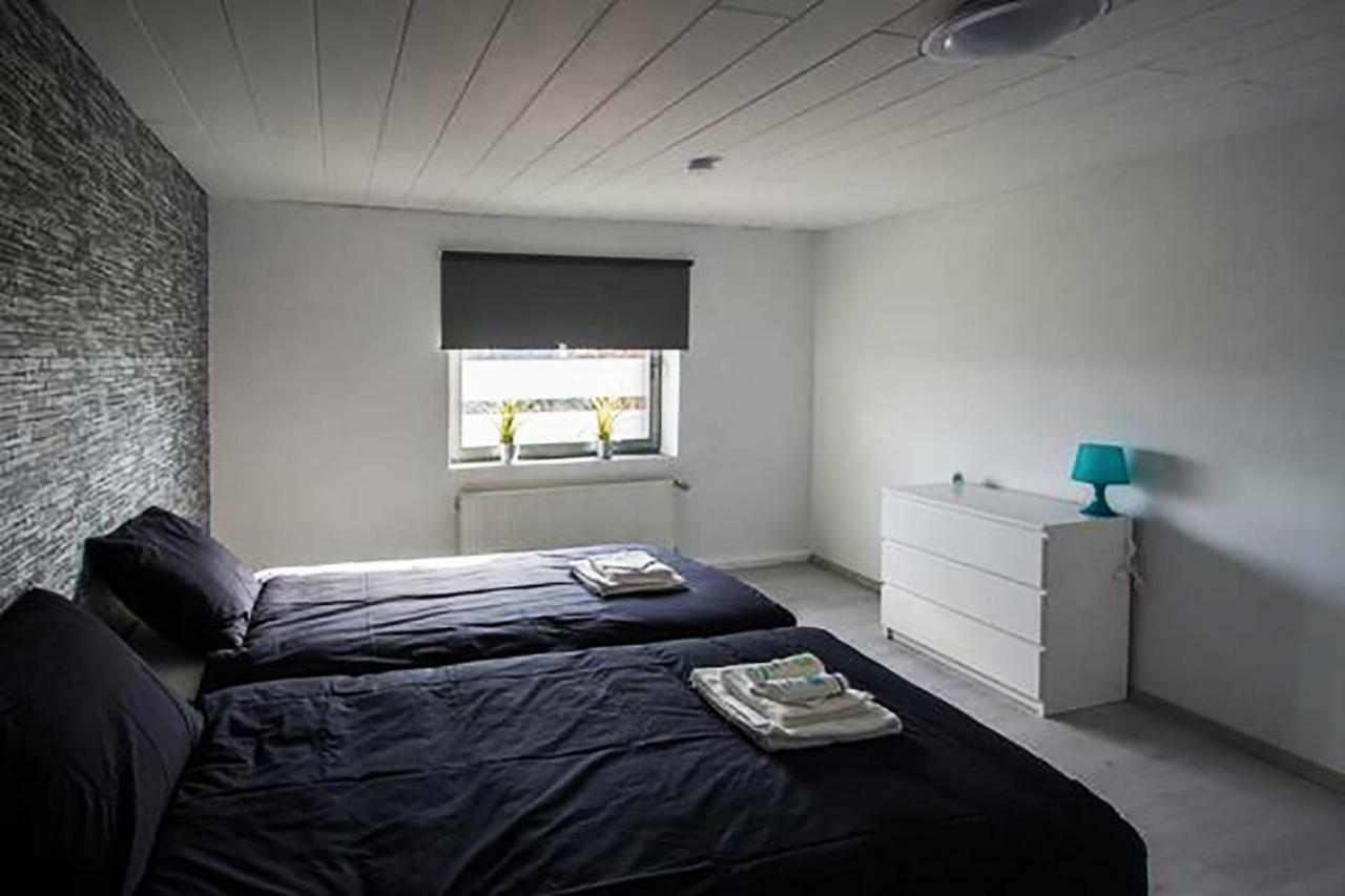Df Am Ring Nuerburg Hotel Luaran gambar