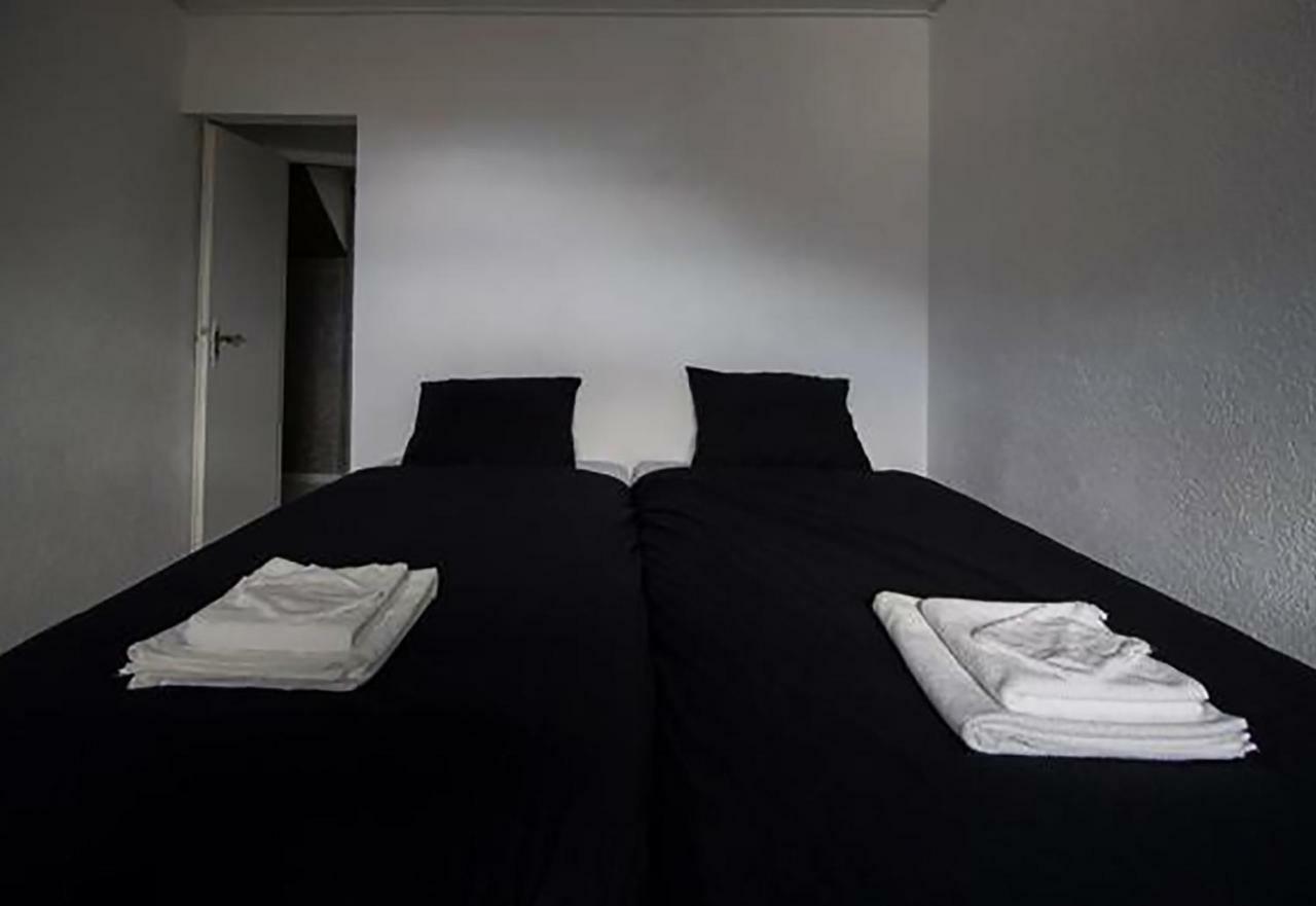 Df Am Ring Nuerburg Hotel Luaran gambar