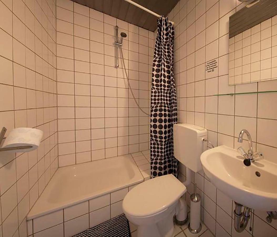 Df Am Ring Nuerburg Hotel Luaran gambar