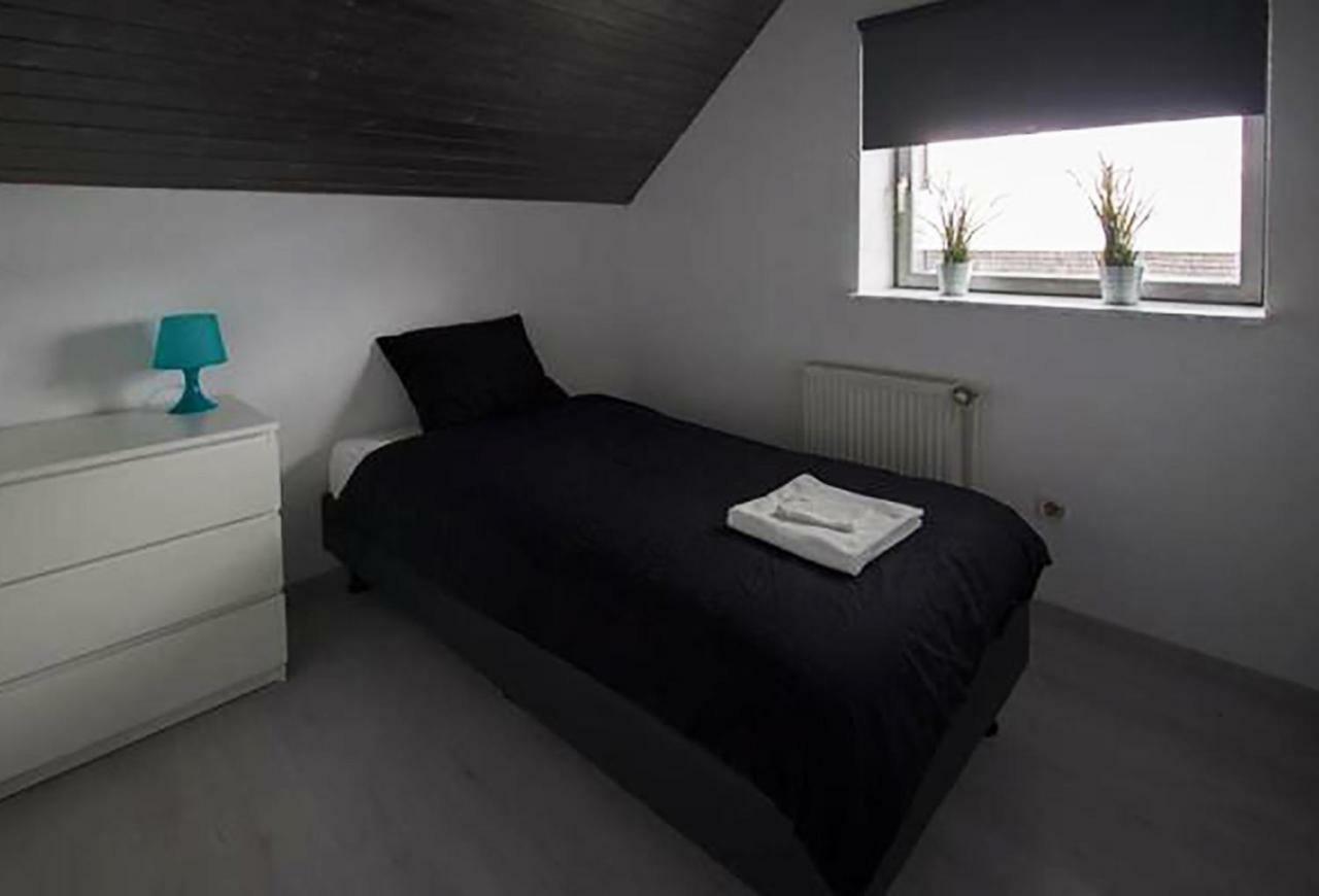 Df Am Ring Nuerburg Hotel Luaran gambar